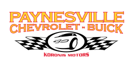 Paynesville Chevrolet & Buick